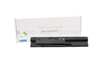 IPC-Computer batterie 56Wh compatible avec HP ProBook 470 G1