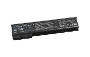 IPC-Computer batterie 56Wh compatible avec HP ProBook 650 G1