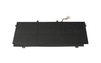 IPC-Computer batterie 56Wh compatible avec HP Spectre x360 13-ac000