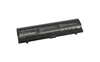 IPC-Computer batterie 56Wh compatible avec Lenovo ThinkPad L570 (20JQ/20JR)