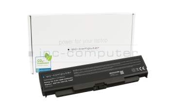 IPC-Computer batterie 56Wh compatible avec Lenovo ThinkPad T540 (20BF/20BE)
