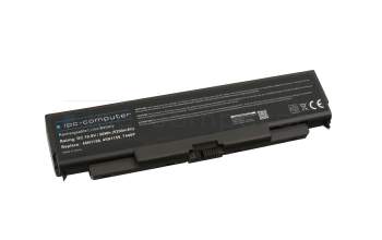 IPC-Computer batterie 56Wh compatible avec Lenovo ThinkPad T540 (20BF/20BE)