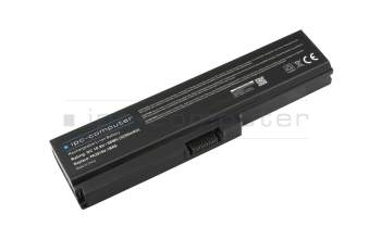 IPC-Computer batterie 56Wh compatible avec Toshiba NB510