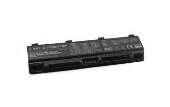IPC-Computer batterie 56Wh compatible avec Toshiba Qosmio X70-B