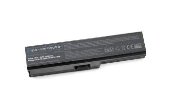 IPC-Computer batterie 56Wh compatible avec Toshiba Satellite L670