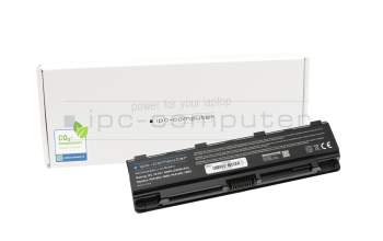 IPC-Computer batterie 56Wh compatible avec Toshiba Satellite Pro C70-B