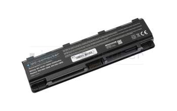 IPC-Computer batterie 56Wh compatible avec Toshiba Satellite Pro C70-B
