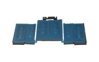 IPC-Computer batterie 57,7Wh compatible avec Apple A1989 (EMC 3214)