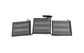 IPC-Computer batterie 58,19Wh compatible avec Apple MacBookPro15,4 (2019)