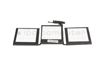IPC-Computer batterie 58,91Wh compatible avec Apple MacBookPro16,3 (2020)