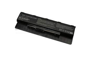 IPC-Computer batterie 58Wh compatible avec Asus N56VM