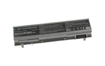 IPC-Computer batterie 58Wh compatible avec Dell Latitude 15 (E6500)