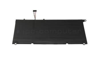 IPC-Computer batterie 59,28Wh compatible avec Dell XPS 13 (9343)