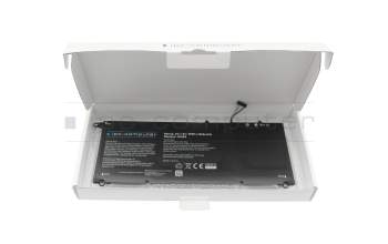 IPC-Computer batterie 59,28Wh compatible avec Dell XPS 13 (9343)