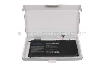 IPC-Computer batterie 59,28Wh compatible avec Dell XPS 13 (9350)