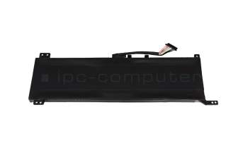 IPC-Computer batterie 59Wh (court) compatible avec Lenovo Legion 5-15ARH05 (82B5)