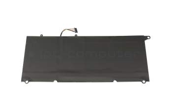 IPC-Computer batterie 59Wh compatible avec Dell XPS 13 (9343)