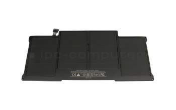 IPC-Computer batterie 60,8Wh compatible avec Apple MacBookAir4,2 (13\", Mid 2011)