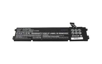 IPC-Computer batterie 60,8Wh compatible avec Razer Blade 15 Base 2021 (RZ09-0369x)