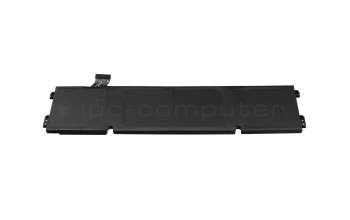 IPC-Computer batterie 60,8Wh compatible avec Razer Blade 15 Base 2021 (RZ09-0369x)