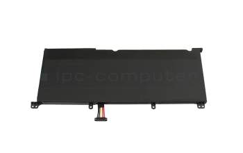 IPC-Computer batterie 60Wh compatible avec Asus ROG G501JW