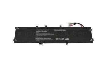 IPC-Computer batterie 61Wh Haute performance compatible avec Dell Precision 15 (5510)