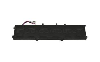 IPC-Computer batterie 61Wh Haute performance compatible avec Dell XPS 15 (9550)