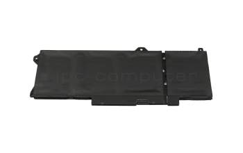 IPC-Computer batterie 61Wh compatible avec Dell Latitude 15 (5531)