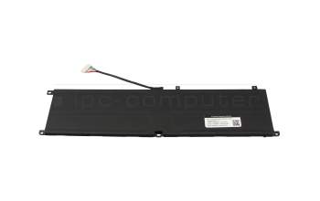 IPC-Computer batterie 62,32Wh compatible avec MSI Vector GP76 12UGS/12UE (MS-17K4)