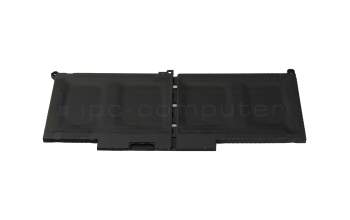 IPC-Computer batterie 62Wh compatible avec Dell Latitude 12 (7280)