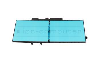 IPC-Computer batterie 62Wh compatible avec Dell Latitude 14 (5410)