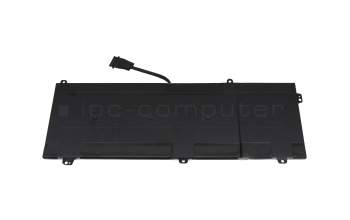 IPC-Computer batterie 63,08Wh compatible avec HP ZBook Studio G3