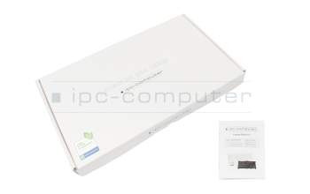 IPC-Computer batterie 63Wh compatible avec HP Envy 15-ep1000