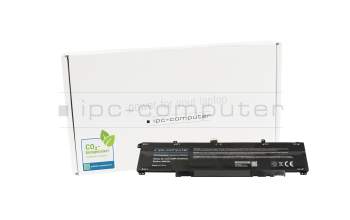 IPC-Computer batterie 63Wh compatible avec HP Omen 16-b0000