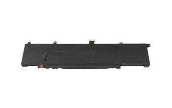 IPC-Computer batterie 63Wh compatible avec HP Omen 16-b0000
