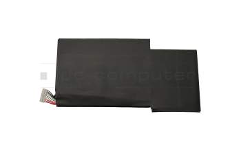IPC-Computer batterie 63Wh compatible avec MSI WS63 7RK (MS-16K2)