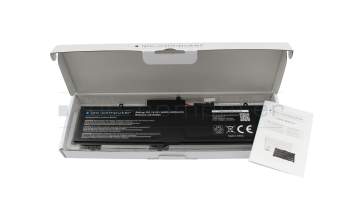 IPC-Computer batterie 64Wh compatible avec Asus ProArt StudioBook Pro 15 W500G5T