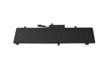 IPC-Computer batterie 64Wh compatible avec Asus ROG Zephyrus M GU502GU