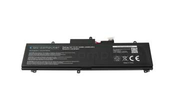 IPC-Computer batterie 64Wh compatible avec Asus ROG Zephyrus S15 GX502LXS