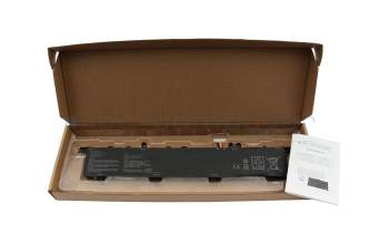 IPC-Computer batterie 64Wh compatible avec Asus ZenBook Pro Duo UX581GV