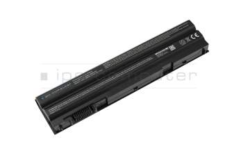 IPC-Computer batterie 64Wh compatible avec Dell Inspiron 15R (5525)