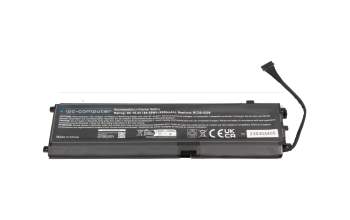 IPC-Computer batterie 64Wh compatible avec Razer Blade 15 Base 2021 (RZ09-0369x)