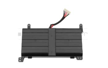 IPC-Computer batterie 65Wh compatible avec HP Omen 17-an000