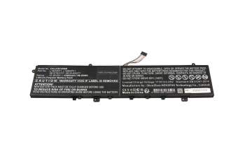 IPC-Computer batterie 66,05Wh compatible avec Lenovo Yoga S740-15IRH (81NX)