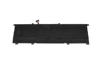 IPC-Computer batterie 68Wh compatible avec Dell XPS 15 (9575)