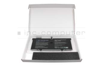 IPC-Computer batterie 68Wh compatible avec Lenovo Flex Pro-13IKB (81TF)