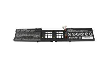 IPC-Computer batterie 69,30Wh compatible avec Razer Blade 17 (RZ09-0406x) 2021