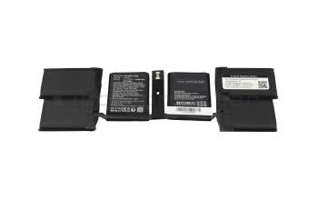 IPC-Computer batterie 69,39Wh compatible avec Apple MacBook Pro M1 (14\" 2021)