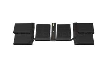 IPC-Computer batterie 69,39Wh compatible avec Apple MacBook Pro M1 (14\" 2021)