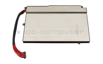 IPC-Computer batterie 69,54Wh compatible avec Razer Blade Pro (RZ09-0166)